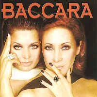 Baccara — Sorry, I'm A Lady (Dance Version) — обложка