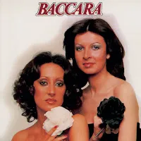 Baccara — Ay, Ay Sailor — обложка